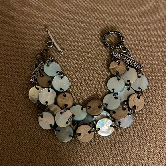 Lia Sophia bracelet - Picture 1 of 5